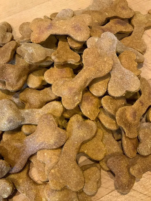 Ava's K9 Treats - Healthy dog treats supporting rescue initiatives! 12