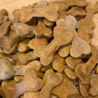Ava's K9 Treats - Healthy dog treats supporting rescue initiatives! ico
