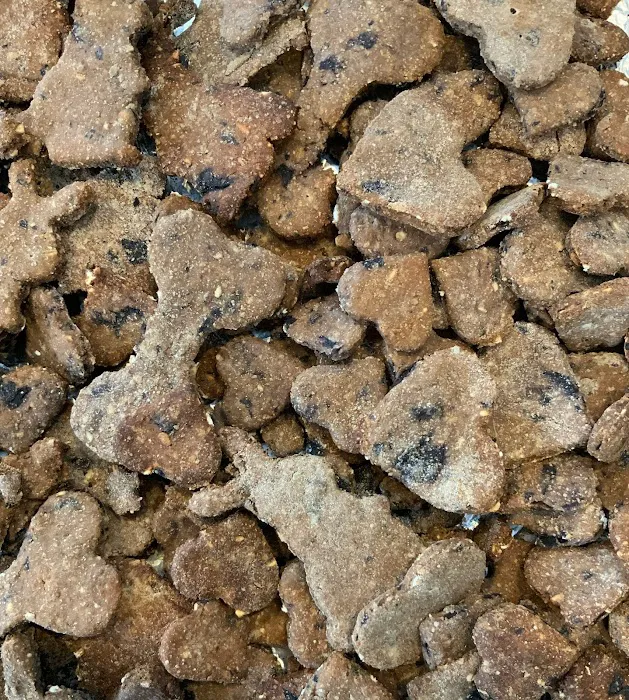 Ava's K9 Treats - Healthy dog treats supporting rescue initiatives! 12