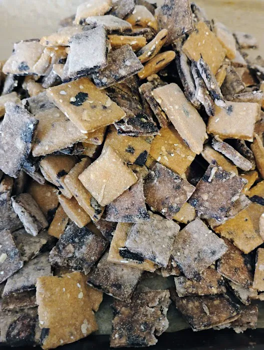 Ava's K9 Treats - Healthy dog treats supporting rescue initiatives! 12