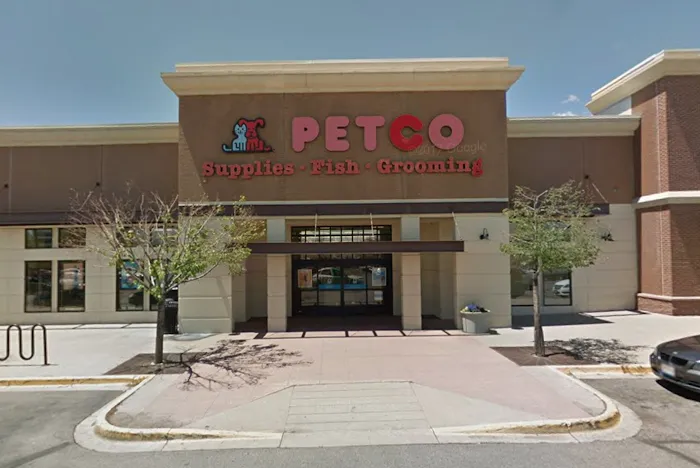 Petco 12