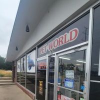 Pet World ico