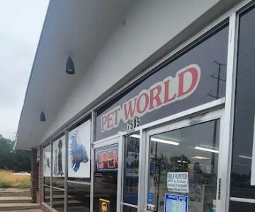Pet World