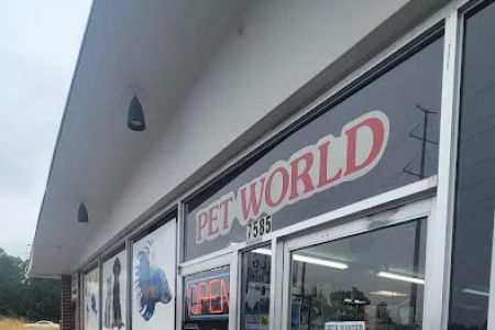 Pet World