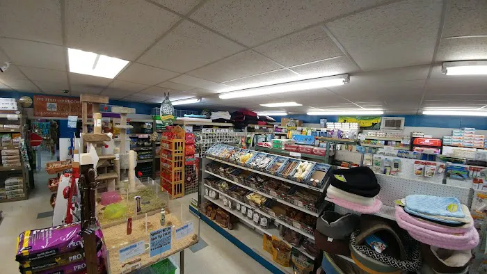 Pet World 12