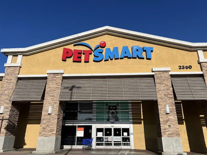 Banfield Pet Hospital 12