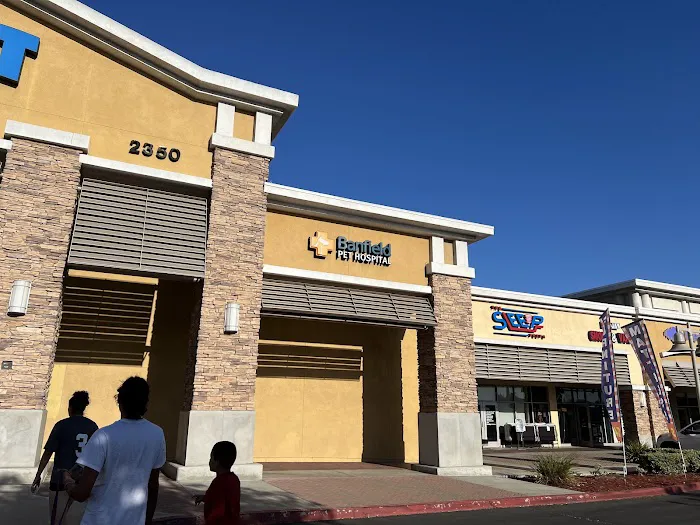 Banfield Pet Hospital 12