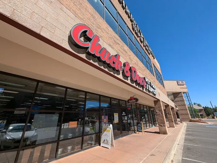 Chuck & Don's Pet Food & Supplies 12