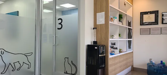South Hills Animal Hospital 12