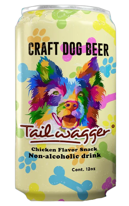 Tailwagger LLC 12