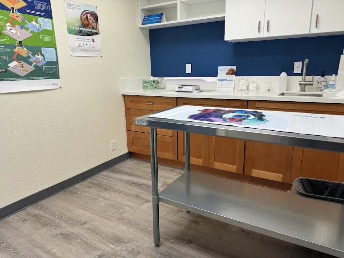 Sunshine Veterinary Care 2