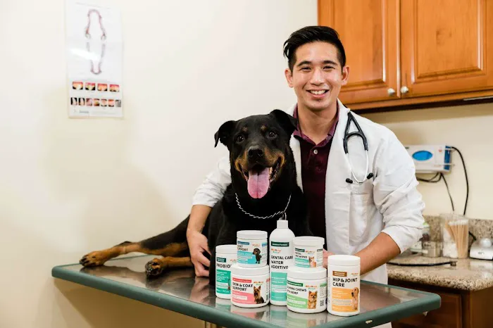 Sunshine Veterinary Care 10