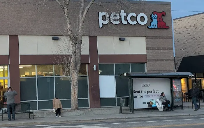 Petco 12