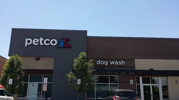 Petco 12