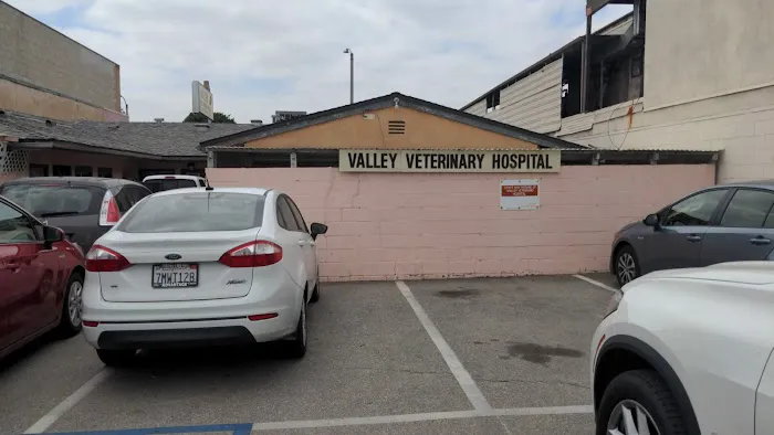 Valley Veterinary Hospital 9