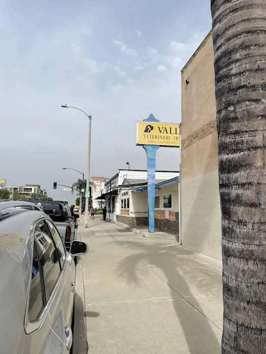 Valley Veterinary Hospital 3