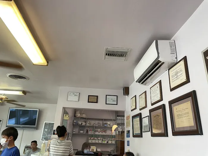 Valley Veterinary Hospital 1