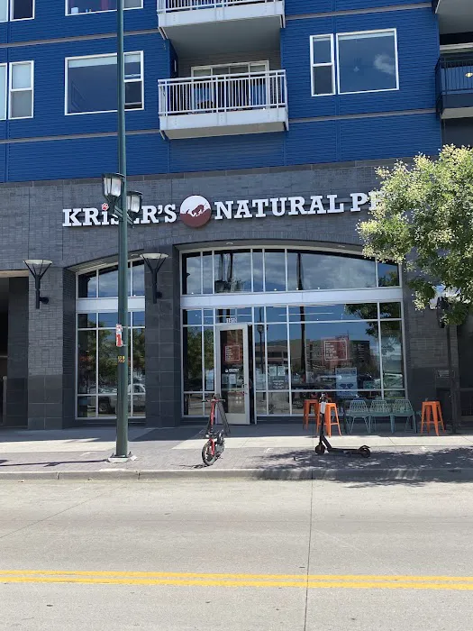 Kriser's Natural Pet 12