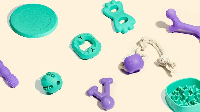 Yomp Dog Toys 12