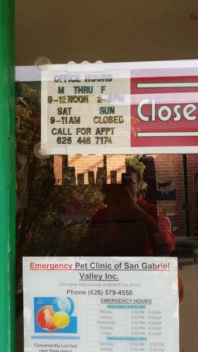 Las Tunas Animal Hospital 12