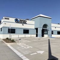 Veterinary Eye Clinic Alhambra ico