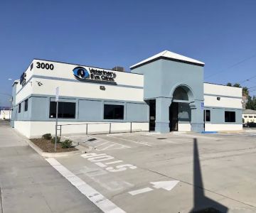 Veterinary Eye Clinic Alhambra