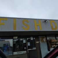 Fish Den Inc. ico