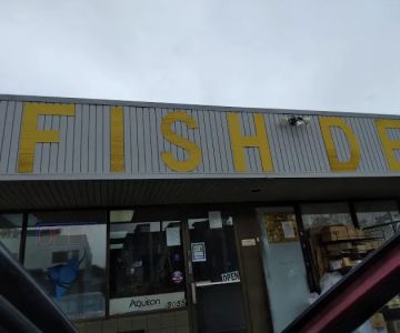 Fish Den Inc.