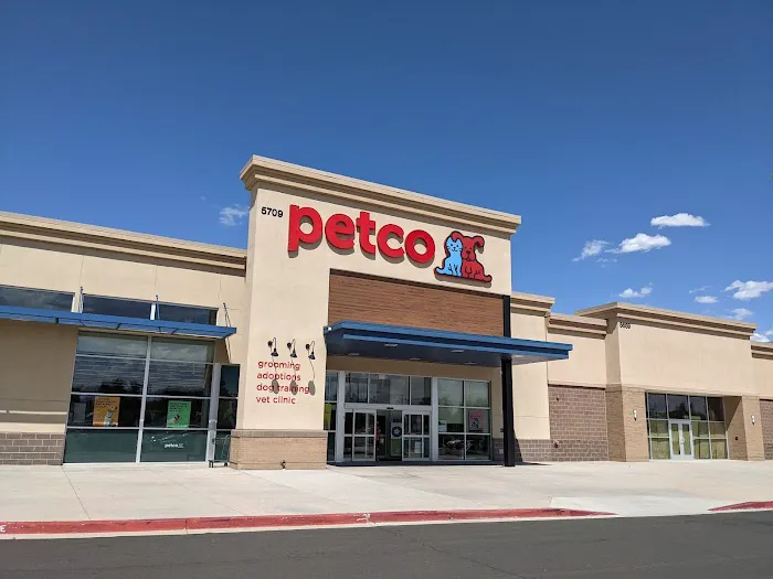 Petco 12