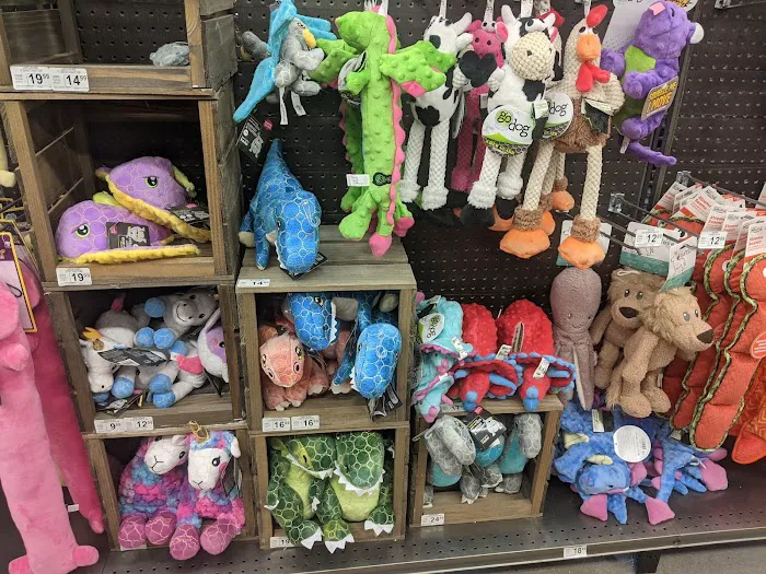 Petco 12