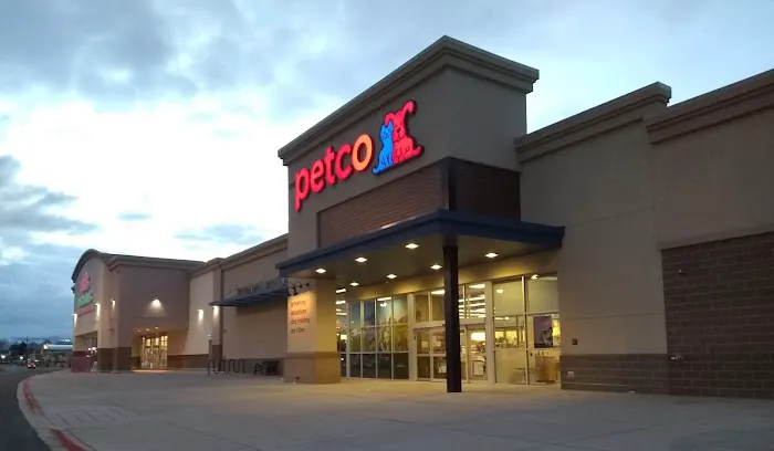 Petco 12
