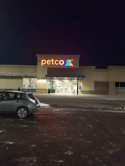 Petco 12