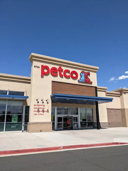 Petco 12