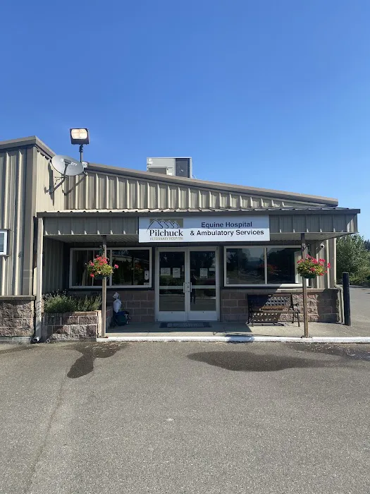 Pilchuck Veterinary Hospital - Equine 6