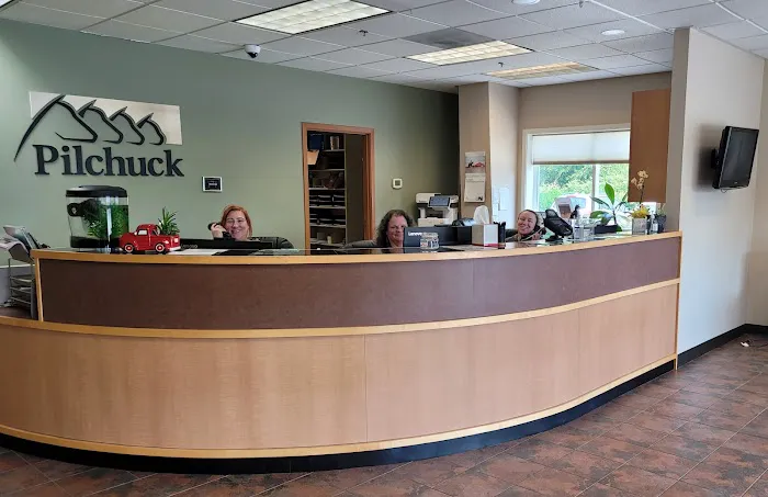 Pilchuck Veterinary Hospital - Equine 5