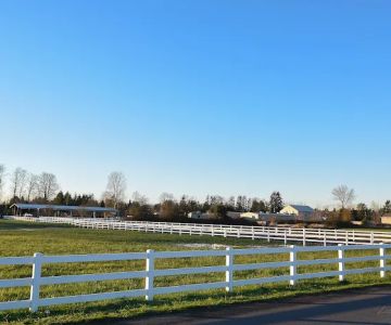Pilchuck Veterinary Hospital - Equine