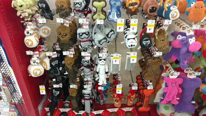 Petco 9