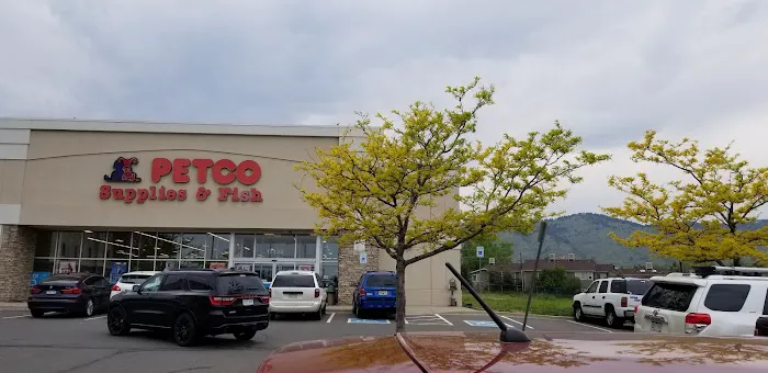 Petco 8