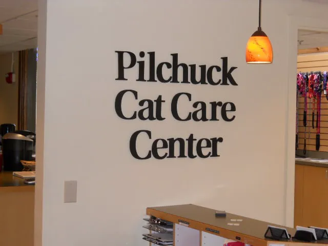 Pilchuck Veterinary Hospital - Small Animal 7