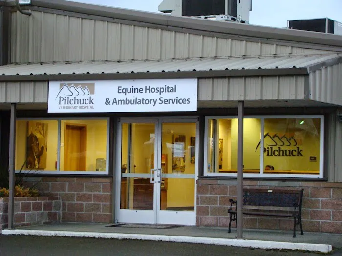 Pilchuck Veterinary Hospital - Small Animal 6