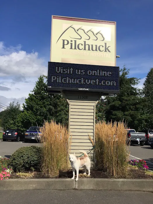 Pilchuck Veterinary Hospital - Small Animal 3