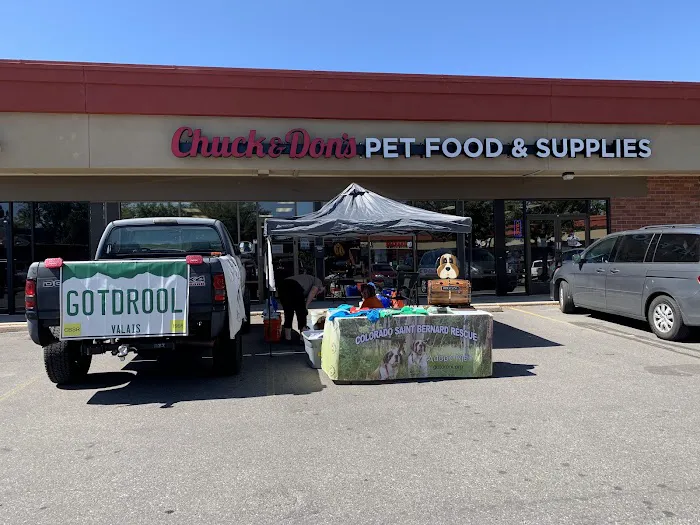 Chuck & Don's Pet Food & Supplies 12