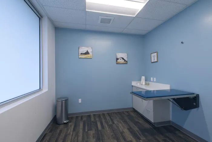 Klahaya Animal Hospital 7