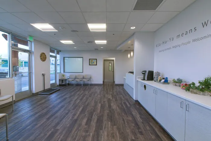Klahaya Animal Hospital 8