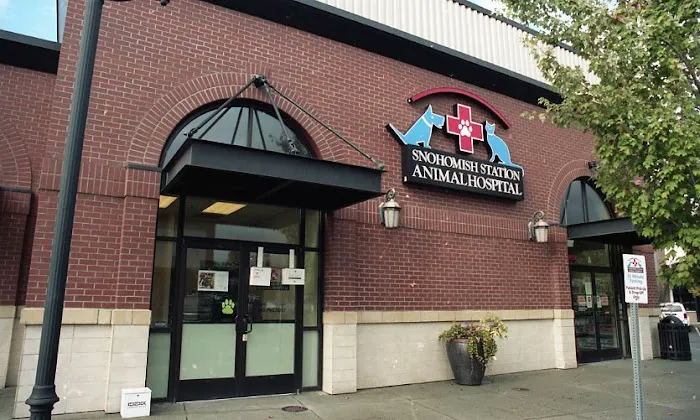 Snohomish Station Animal Hospital 2