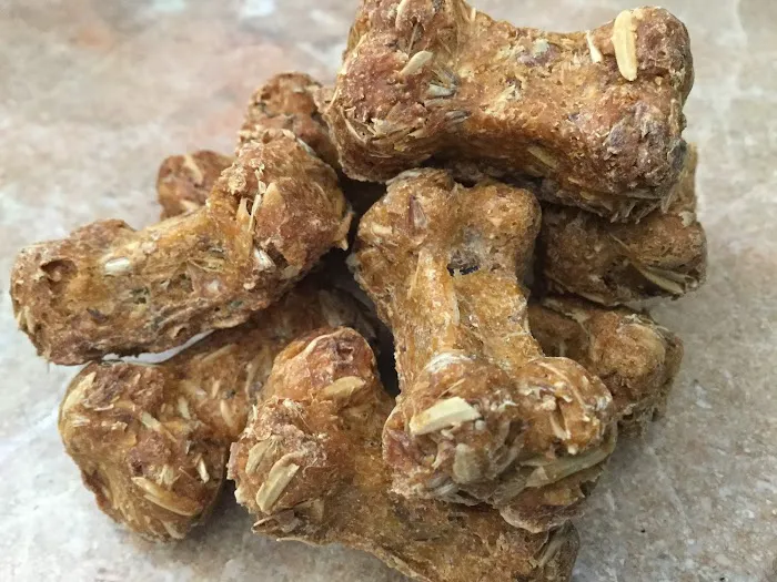 Barking Dog Beer Bones 12