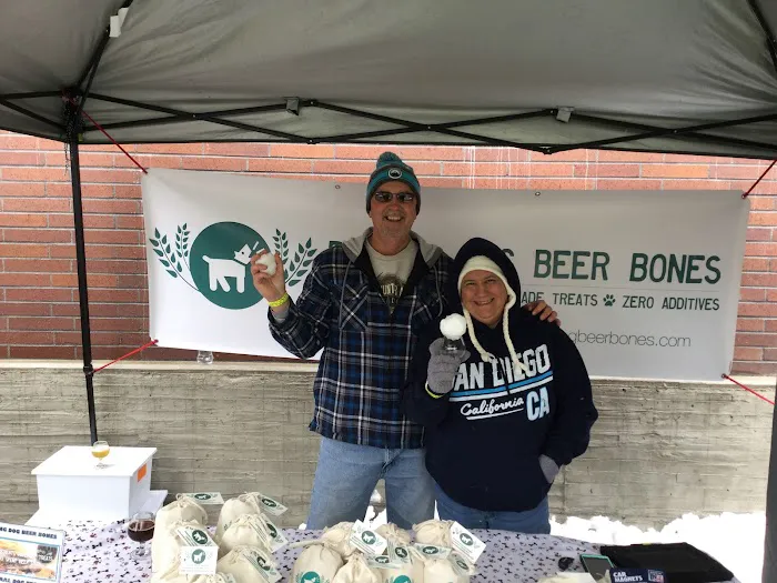 Barking Dog Beer Bones 12