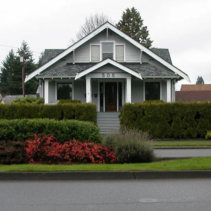 Harmony Animal Wellness Center 5