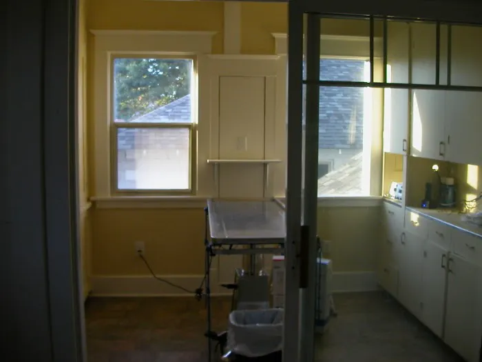 Harmony Animal Wellness Center 6