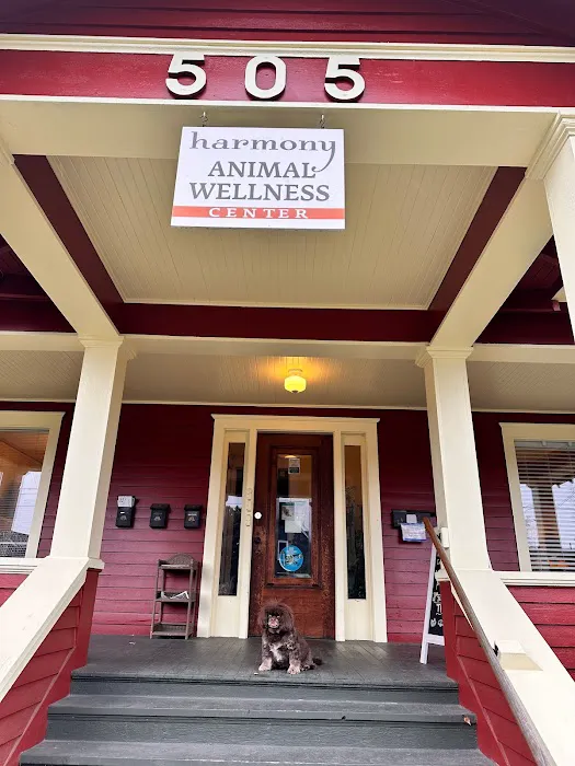 Harmony Animal Wellness Center 1